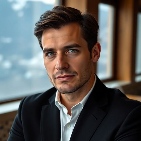 Luka Gregorič